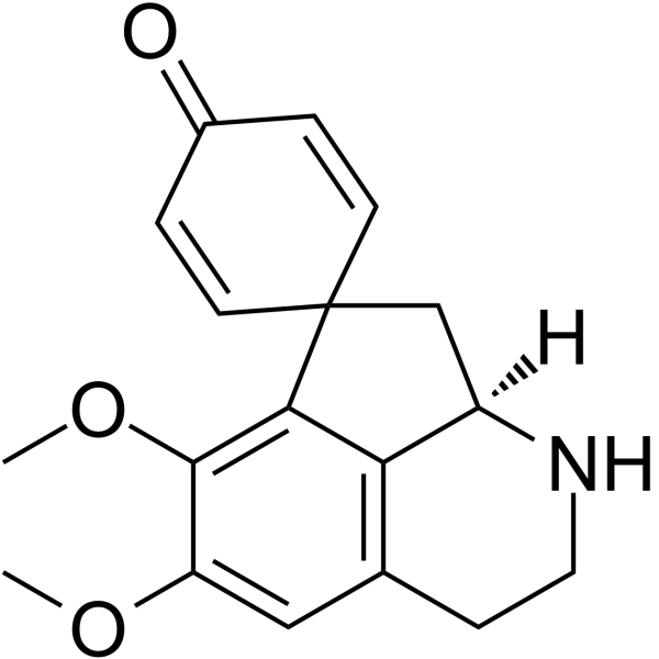 Stepharine 2810-21-1